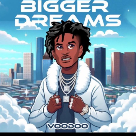 Bigger dreams | Boomplay Music