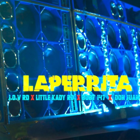 La Perrita | Boomplay Music