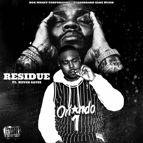 Residue | Boomplay Music