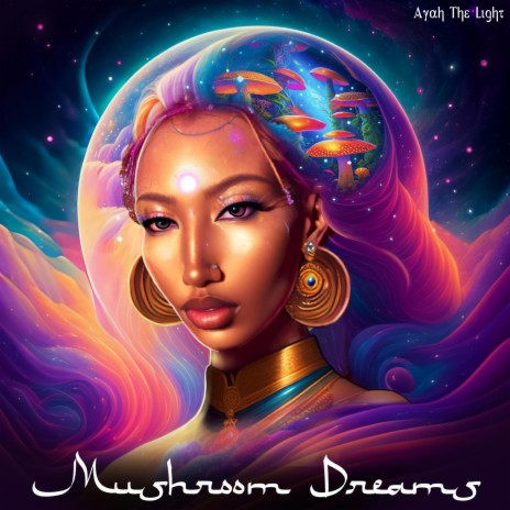 Mushroom Dreams | Boomplay Music