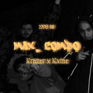 Max. Combo (1998 SO)