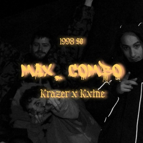 Max. Combo (1998 SO) ft. KxineDLC