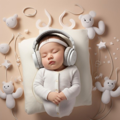Gentle Sleepy Night Air ft. Baby Sleeping Music & Christmas Baby Lullabies