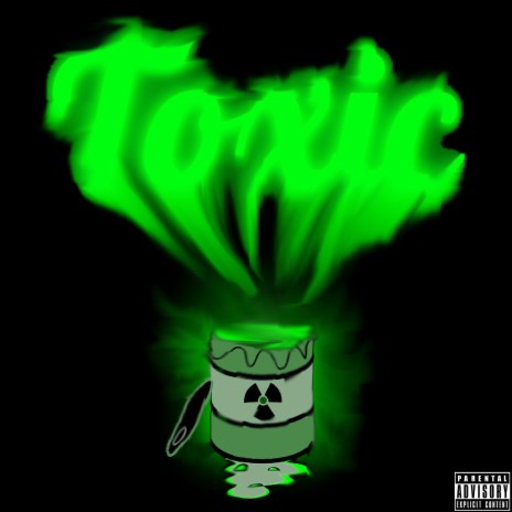 Toxic ft. The Kid JX