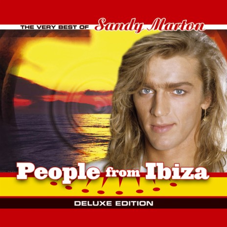 People From Ibiza - Ibiza Remix | Boomplay Music