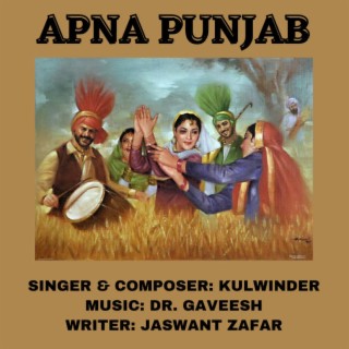 APNA PUNJAB