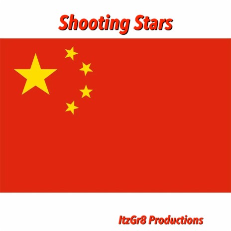 Shooting Stars | Boomplay Music