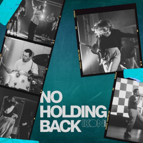 No Holding Back | Boomplay Music