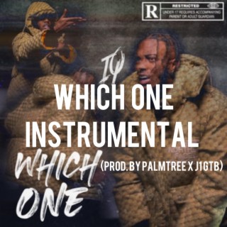 Which One (Official Instrumental)