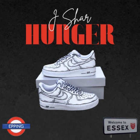 Hunger | Boomplay Music