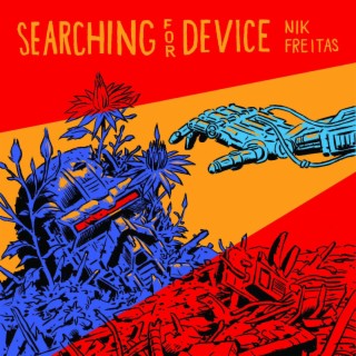 Searching For Device