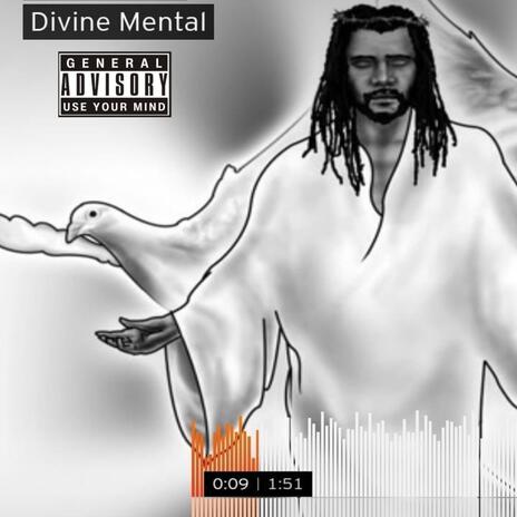 DIVINE MENTAL (John 3:16) | Boomplay Music