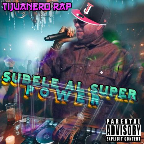 Subele al super power | Boomplay Music