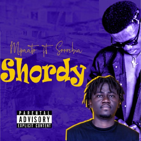 Shordy (feat. Soorebia) | Boomplay Music