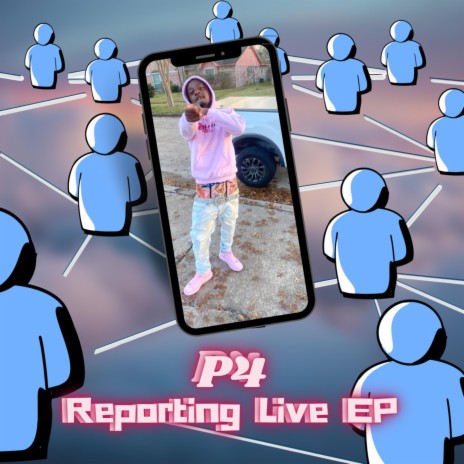 Reporting Live | Boomplay Music