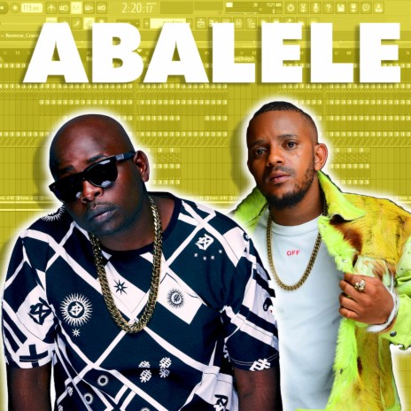Abalele | Boomplay Music
