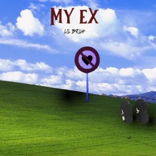 My ex