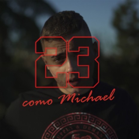 23 como Michael | Boomplay Music