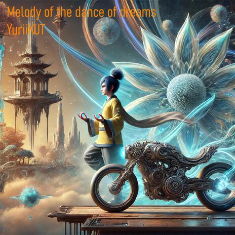 Melody of the dance of dreams | Boomplay Music