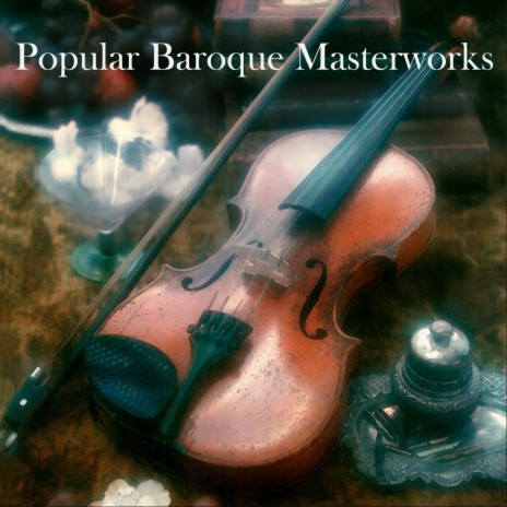 Canon and Gigue in D Major, P. 37: I. Canon “Pachelbel’s Canon” | Boomplay Music