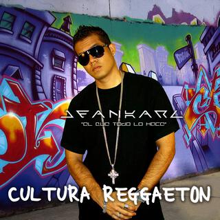 Cultura Reggaeton