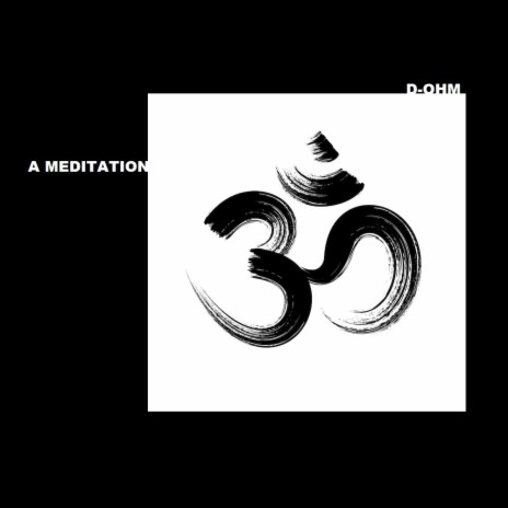 A Meditation | Boomplay Music