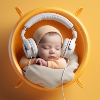 Baby Sleep: Lullabies in Wonderland