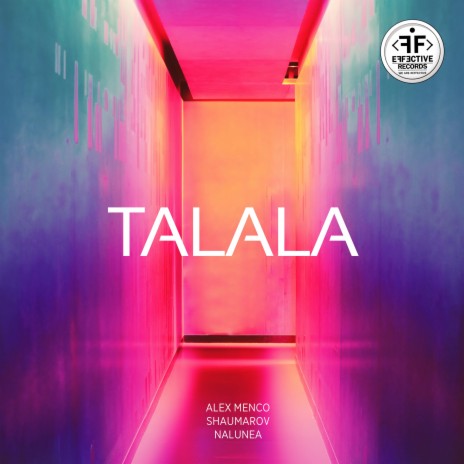 Talala ft. SHAUMAROV & NALUNEA