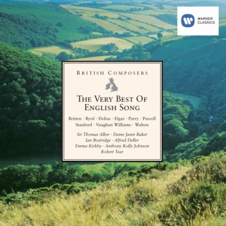 Songs of Travel: No. 7, Whither Must I Wander? (Version with Orchestra) ft. Sir Simon Rattle | Boomplay Music