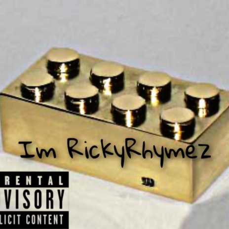 AnyWay Im RickyRhymez | Boomplay Music