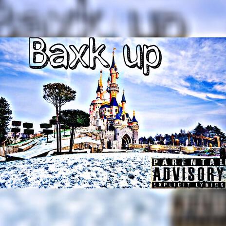 Baxk up ft. JayKhasoDream | Boomplay Music