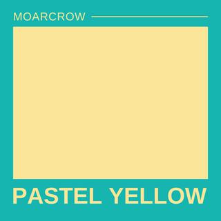 PASTEL YELLOW