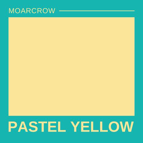 PASTEL YELLOW | Boomplay Music