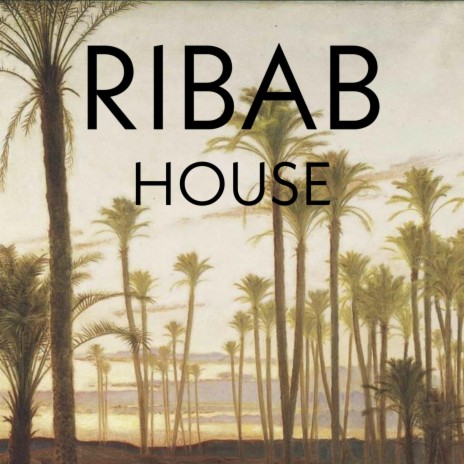 RIBAB HOUSE