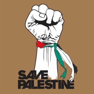 Save Palestine