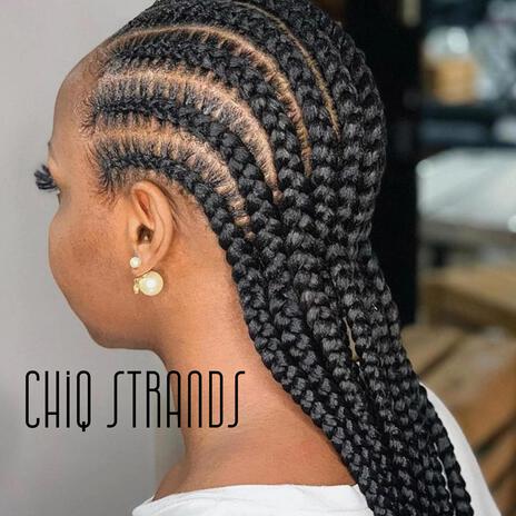 Chic Strands | Boomplay Music