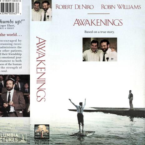 awakenings | Boomplay Music