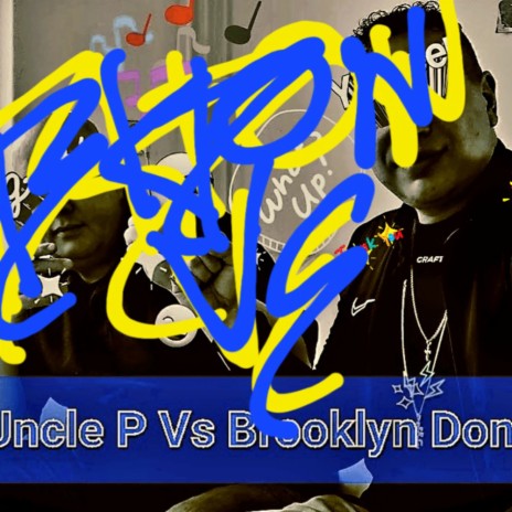 Bk Don Vs Uncle P x Looking for the Perfect Beat!!! | Boomplay Music