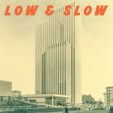 Low and Slow | Boomplay Music