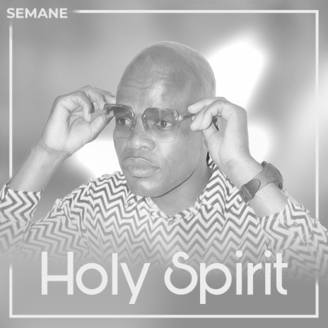 Holy Spirit ft. DJ Call Me | Boomplay Music