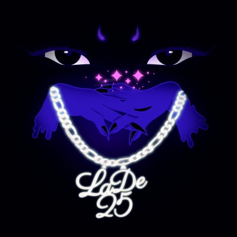 La de 25 ft. Jeay P | Boomplay Music