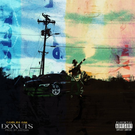 DONUTS | Boomplay Music
