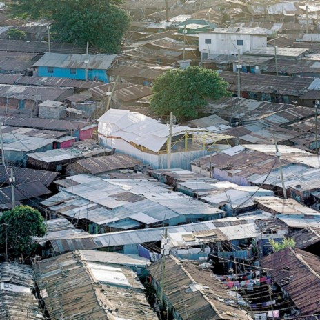 Kibera Again ft. Mbarish 🅴 | Boomplay Music