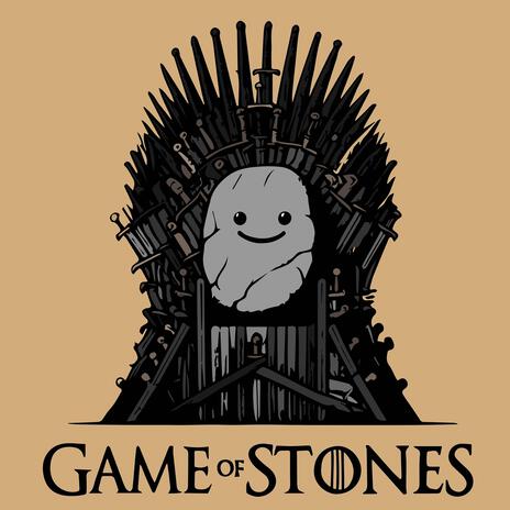 Game of Stones (Interdep 2025) | Boomplay Music