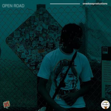 Open Road | Boomplay Music