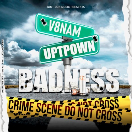 UpTown Badness | Boomplay Music