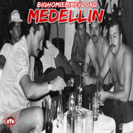 Medellin | Boomplay Music