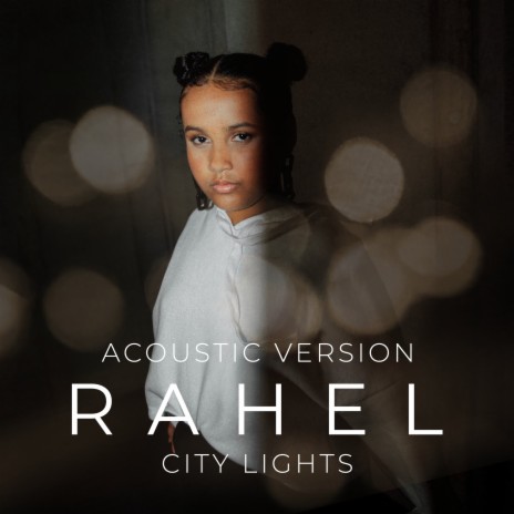 City Lights (Acoustic Version) | Boomplay Music