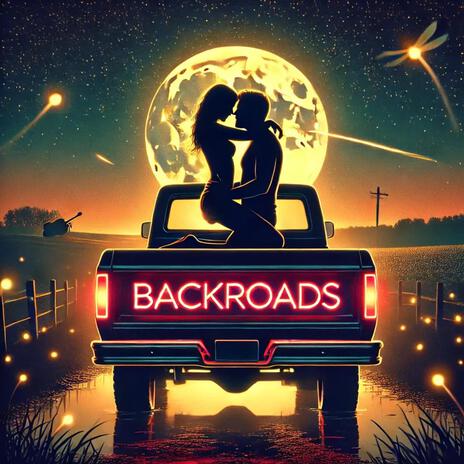 BACKROADS | Boomplay Music