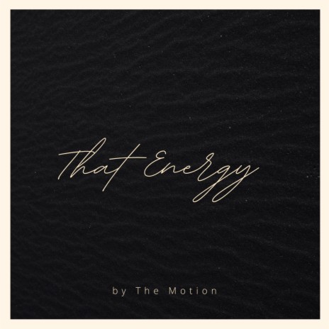 That Energy ft. Meechie Amani, Jaybriscoe & C-Note | Boomplay Music